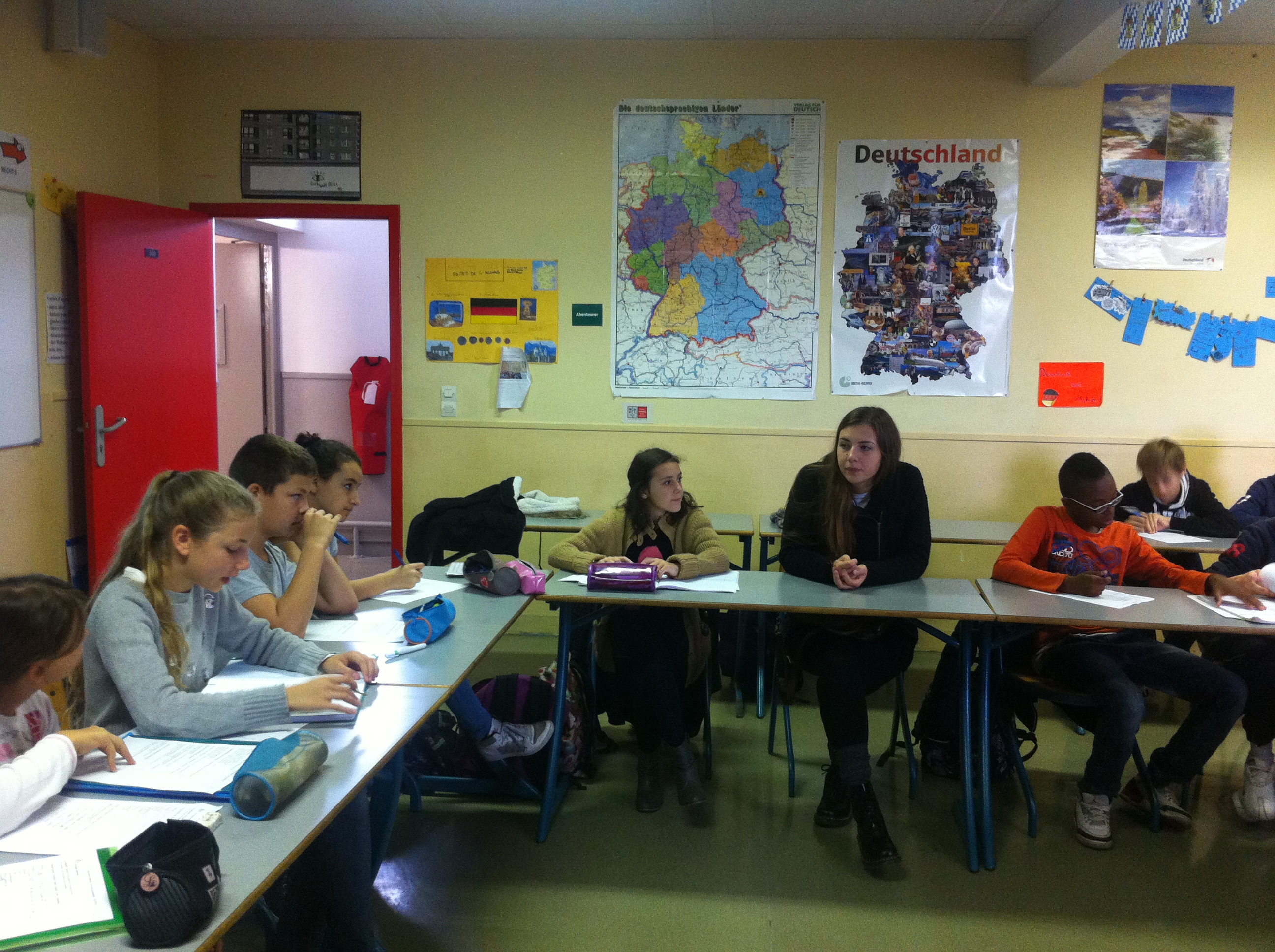 Club rencontres versailles